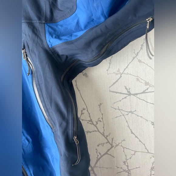 Outdoor Research Soft Shell Jacket XL - Picture 2 of 13